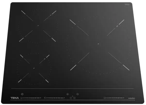 Варочная панель Teka IBC 63010 MSS BLACK