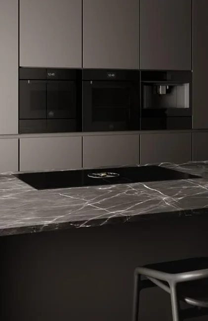 Встраиваемая микроволновая печь Bertazzoni FMOD4077MTB1