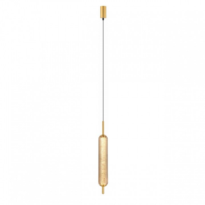 Подвесной светильник Imex PLC-7076 PLC-7076-320-P-AMBER