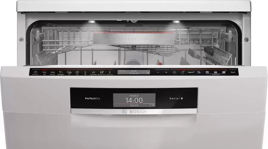 Посудомоечная машина Bosch SMS8ZDW86Q