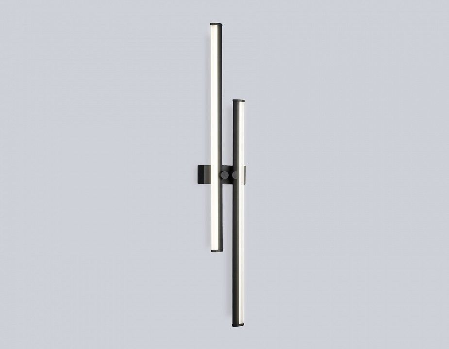 Накладной светильник Ambrella Light COMFORT FL6162