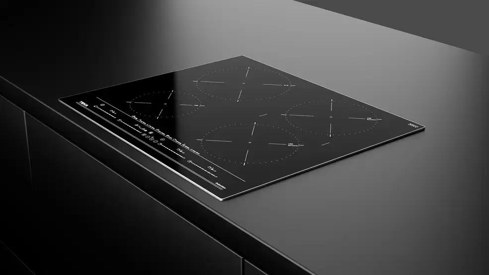 Варочная панель Teka ITC 64630 MST BLACK