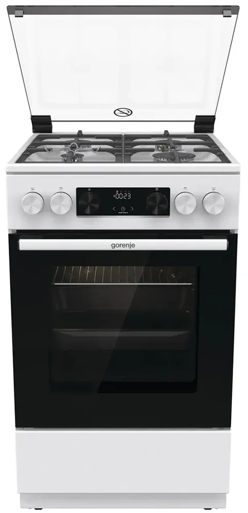 Газовая плита Gorenje GGI5C22WF