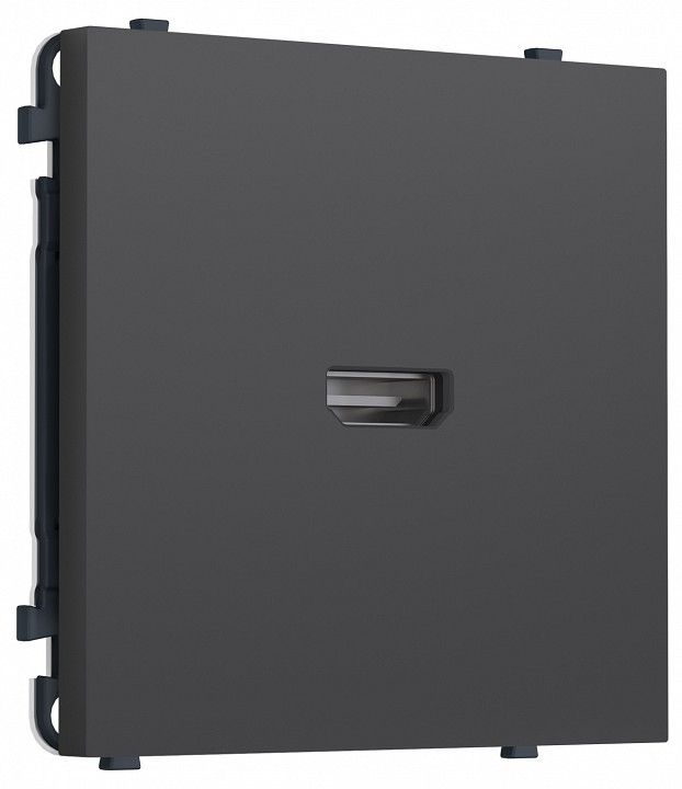Розетка HDMI без рамки Ambrella Volt MS MS914030