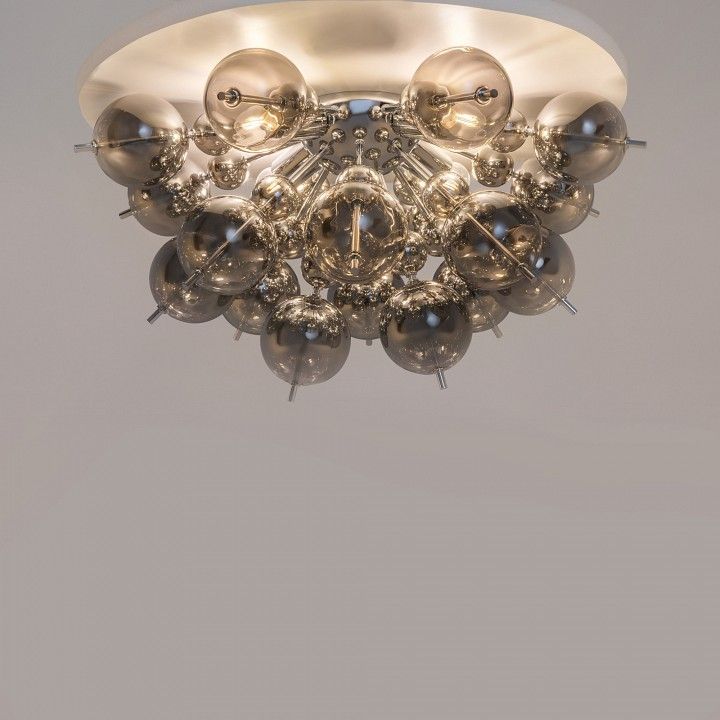 Потолочная люстра Maytoni Болла MOD133CL-04CH