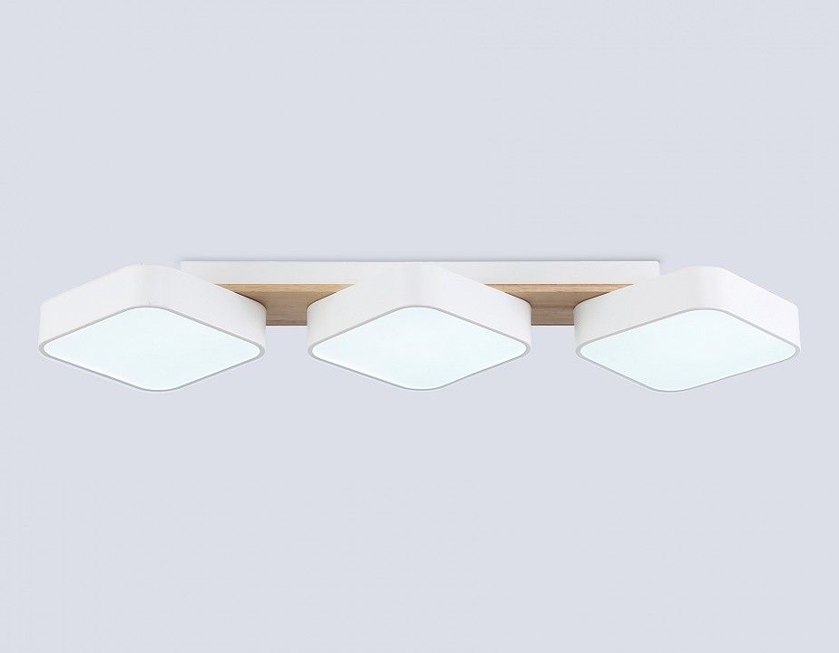 Накладной светильник Ambrella Light FL FL4877