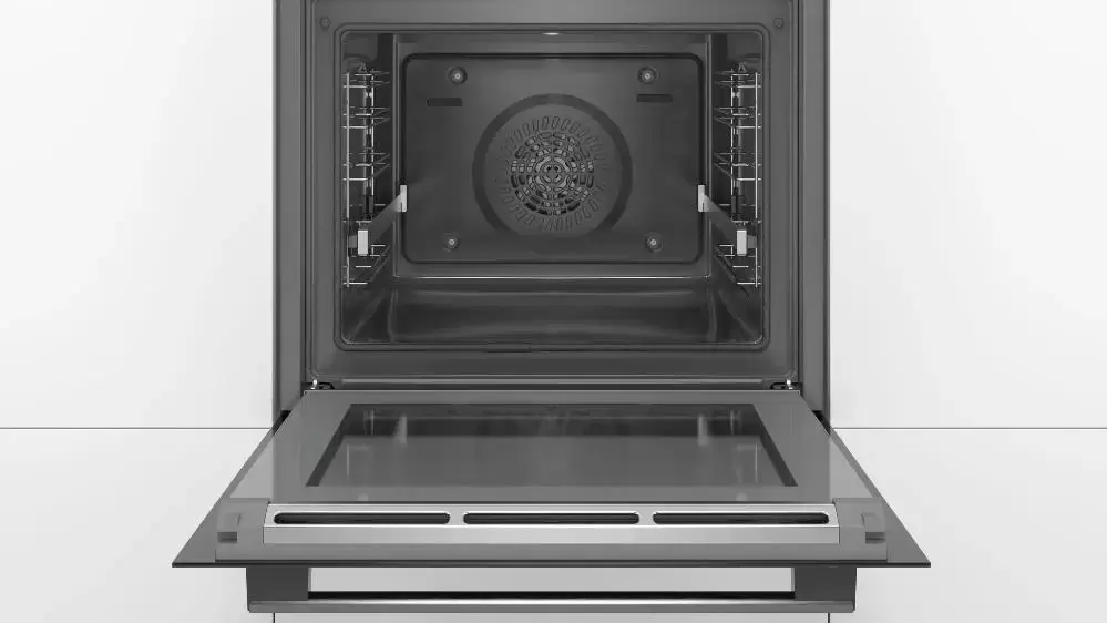 Духовой шкаф Bosch HRG4785B6