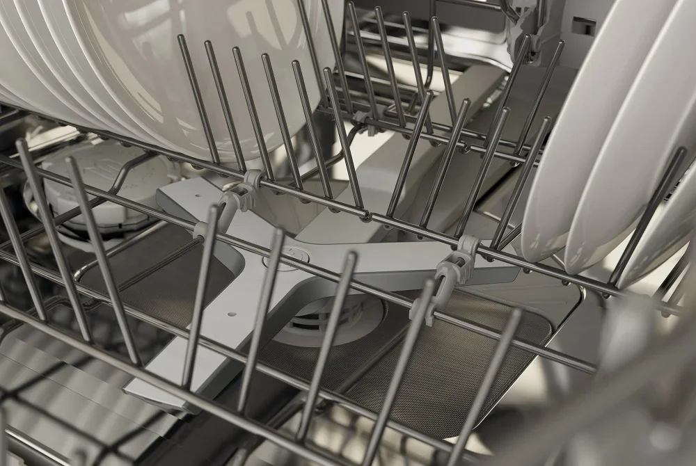 Встраиваемая посудомоечная машина Gaggenau DF480101