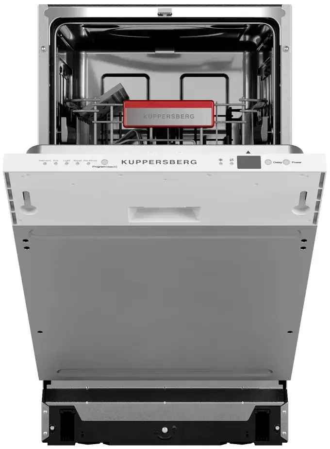 Встраиваемая посудомоечная машина Kuppersberg GGS 4525