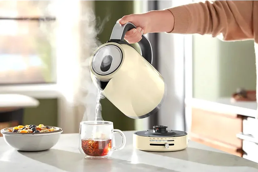 Электрочайник KitchenAid 5KEK1701EAC