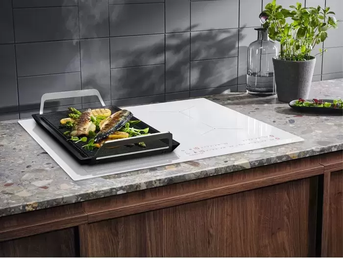 Варочная панель Electrolux EIV63440BW