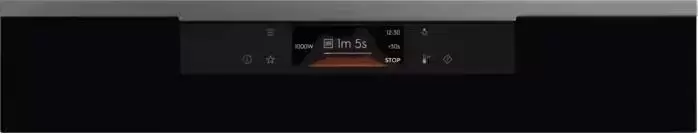 Духовой шкаф Electrolux KVLBE08H