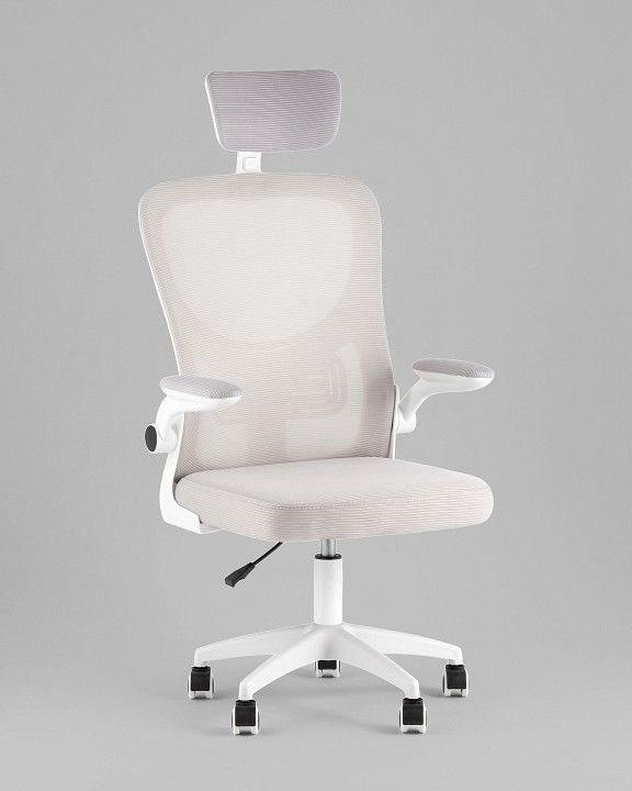 Кресло компьютерное TopChairs Core