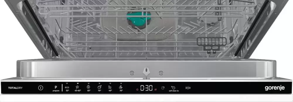 Встраиваемая посудомоечная машина Gorenje GV643D60