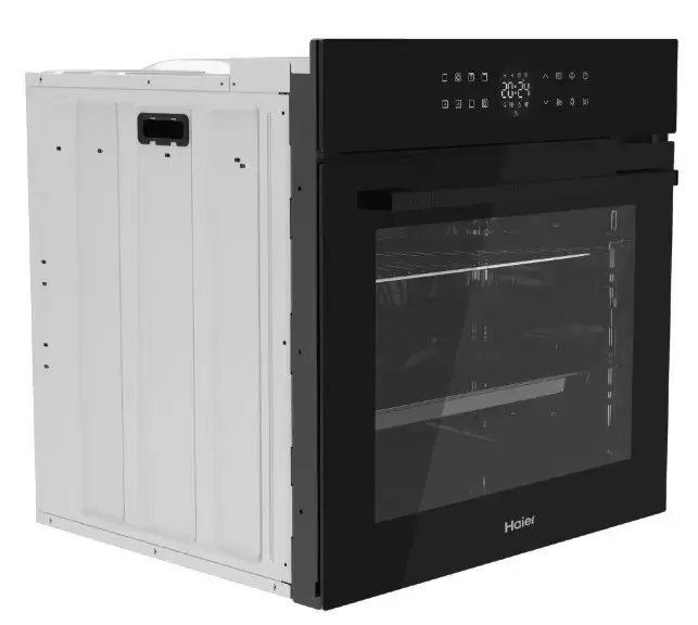 Духовой шкаф Haier HOX-T08AMTB
