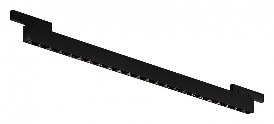 Накладной светильник Maytoni Technical Точки TR193-1-20W3K-M-B