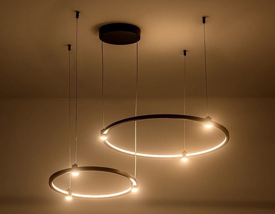 Подвесной светильник Ambrella Light FL FL5525