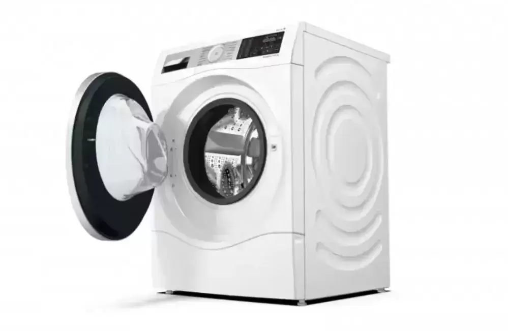 Стирально-сушильная машина BOSCH WDU28590OE