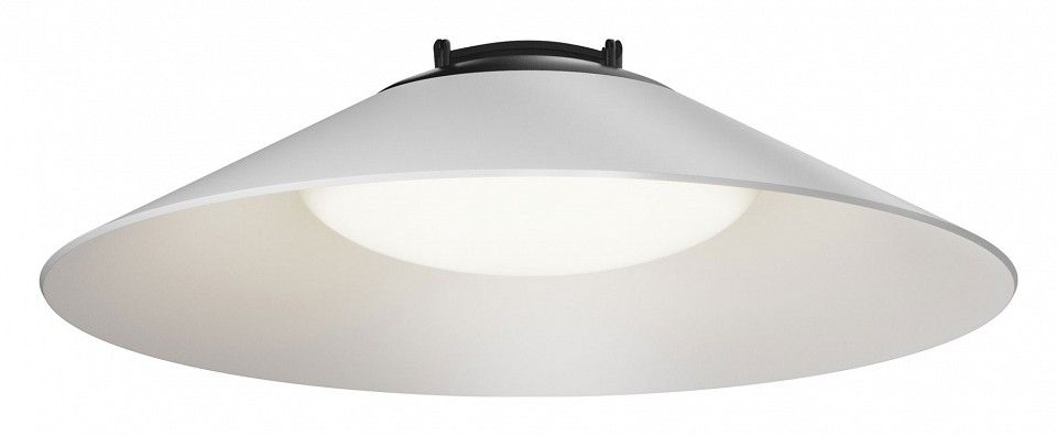 Подвесной светильник Maytoni Technical Кампана TR127B-12W4K-W