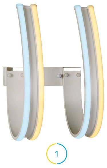 Бра Ambrella FL FL164