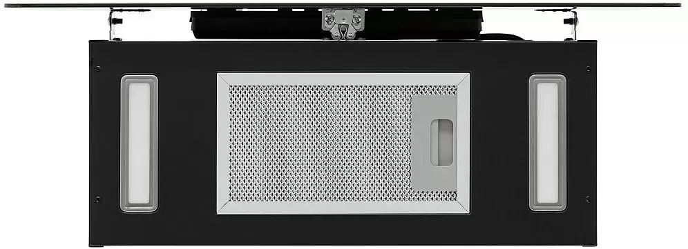 Вытяжка Krona AURA 600 BLACK S