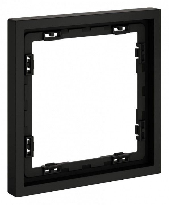 Рамка на 1 пост Voltum S70 VLS100108