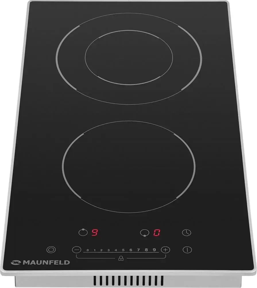 Электрическая варочная панель MAUNFELD EVSE292FDBK