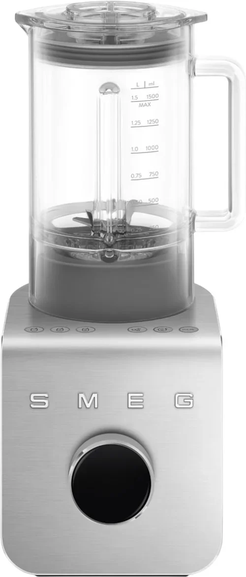Блендер Smeg BLC02WHMEU белый