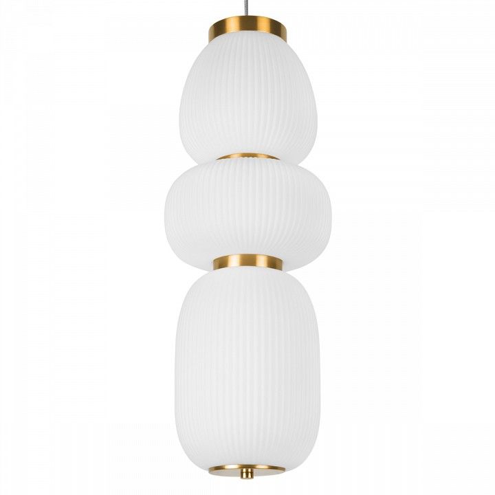 Подвесной светильник Loft it Duff 10422/C