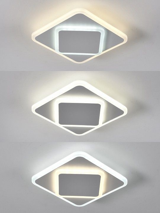 Накладной светильник Natali Kovaltseva STRAIGHT LED LAMPS 81384/1W