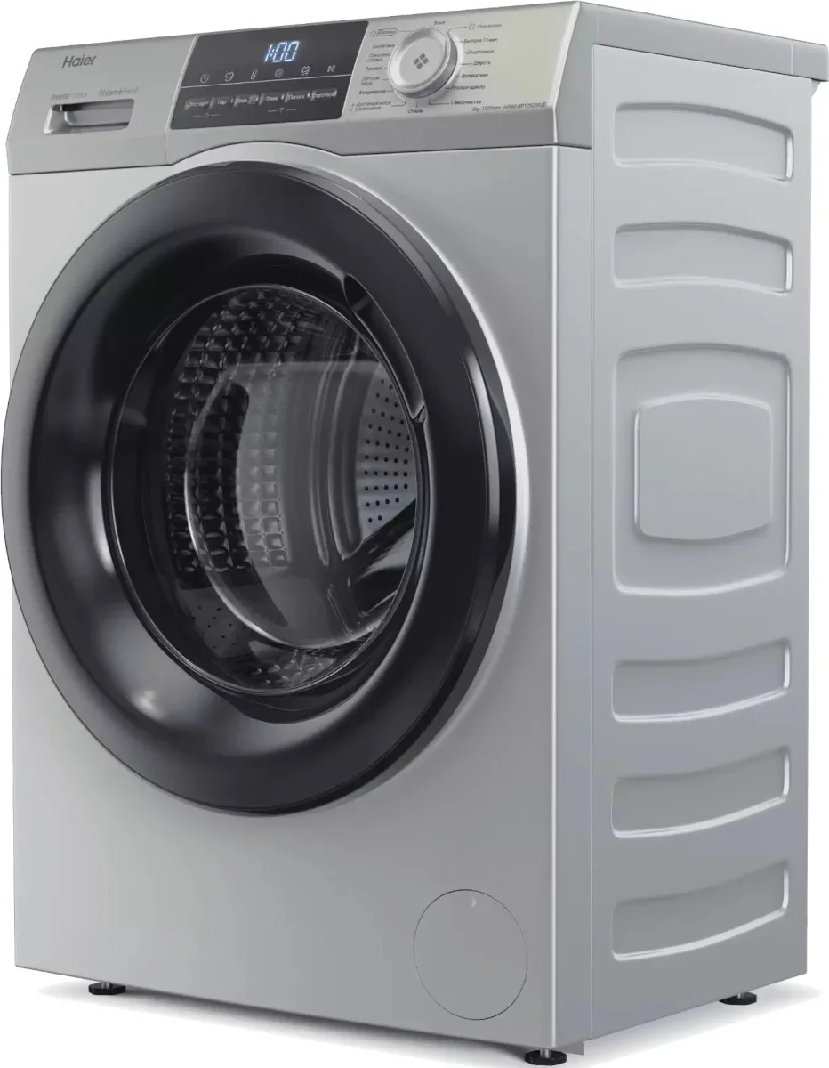 Стиральная машина Haier HW60-BP12929ASE