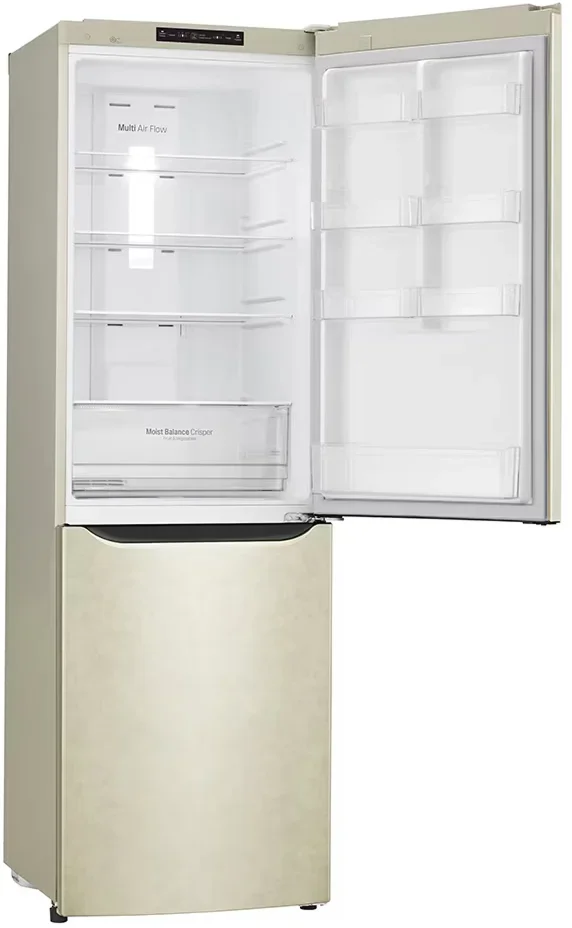 Холодильник LG GA-B 429 SECZ