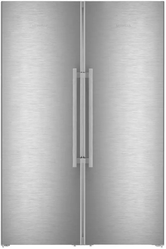 Холодильник Liebherr XRFsd 5255