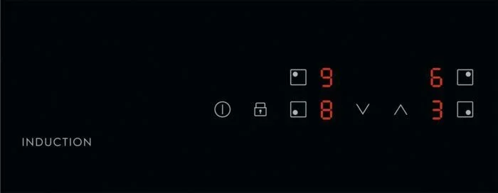 Варочная панель Electrolux LIB60424CK