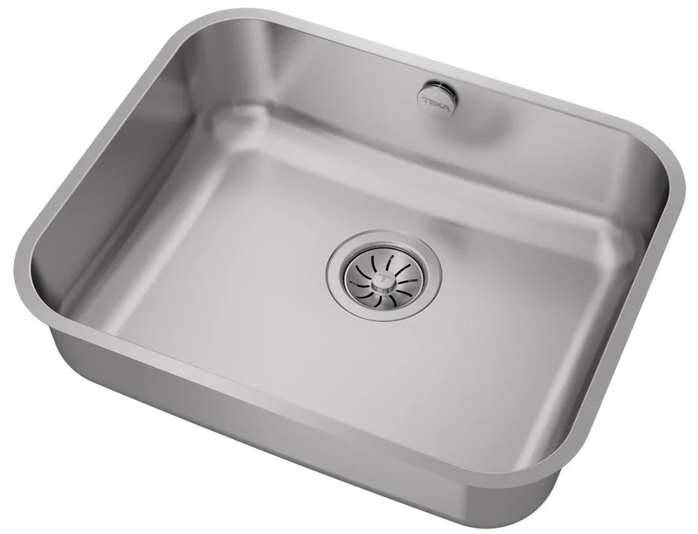 Мойка Teka BE 50.40.20 MAX POLISHED