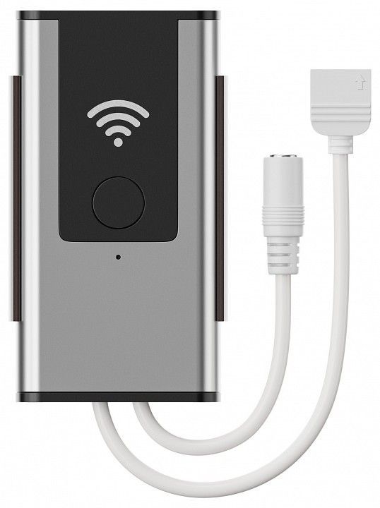 Контроллер-диммер Wi-Fi для смартфонов и планшетов Apeyron Electrics  04-64