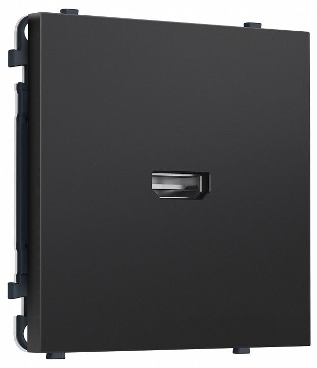 Розетка HDMI без рамки Ambrella Volt MS MS814030