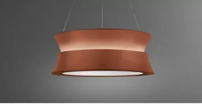 Вытяжка Falmec DAMA IS.60 Copper