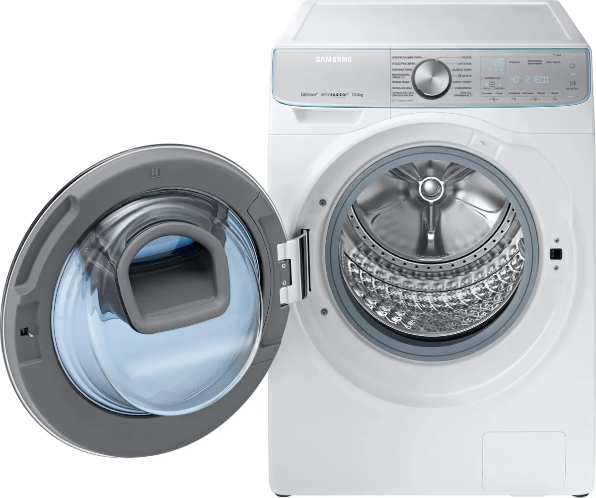 Стиральная машина Samsung WW 10M86KNOA AddWash
