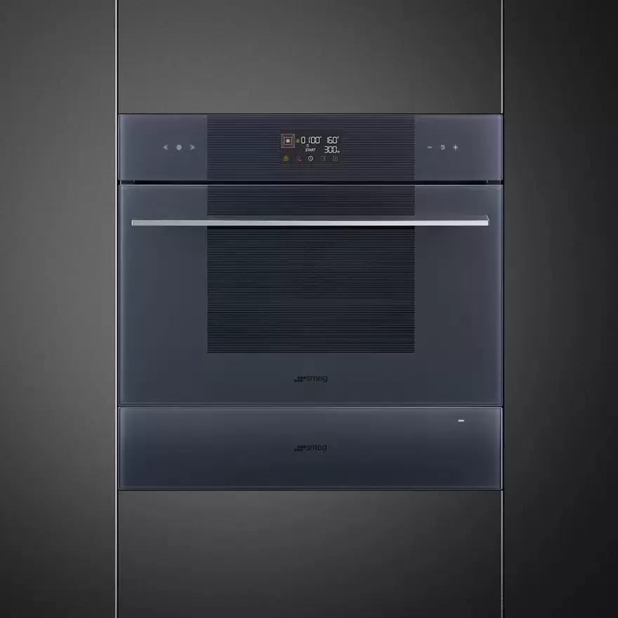 Встраиваемый подогреватель посуды Smeg CPRT115G