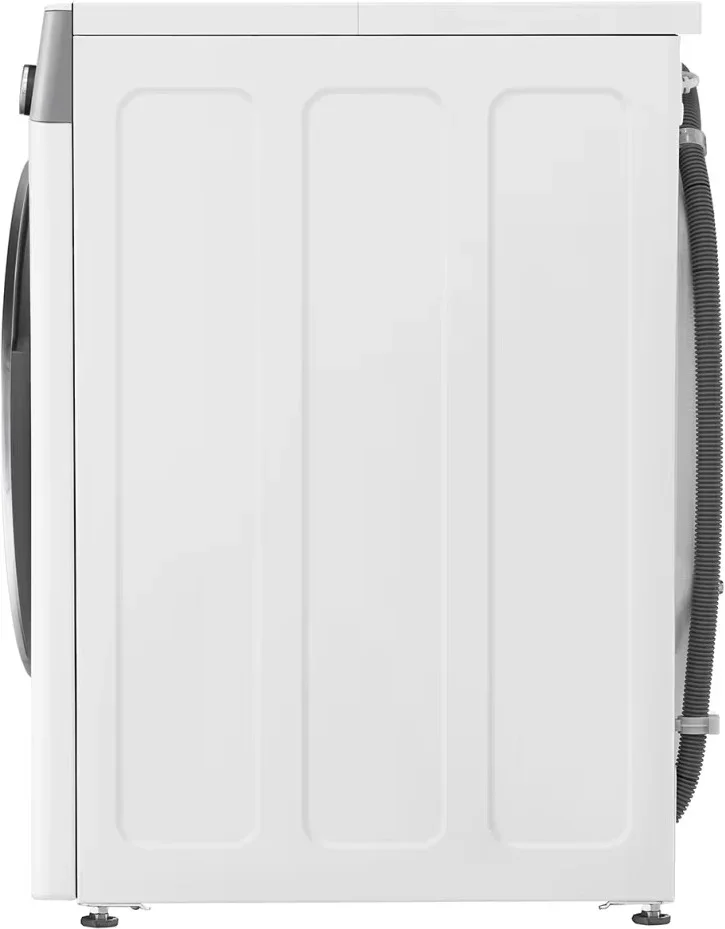 Стирально-сушильная машина LG F4V9LD2W