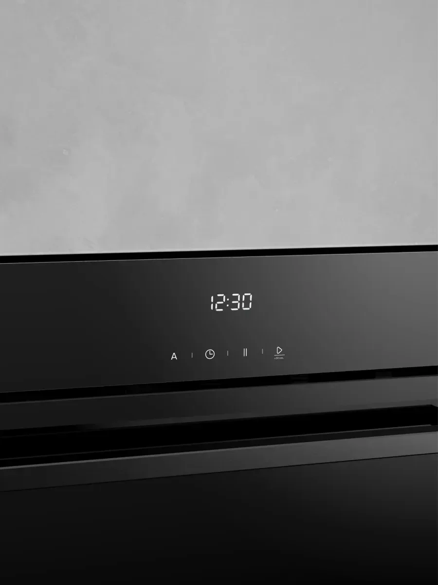 Встраиваемая микроволновая печь Kuppersberg HMW 611 BB
