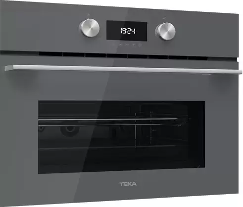 Встраиваемая микроволновая печь Teka MLC 8440 STONE GREY