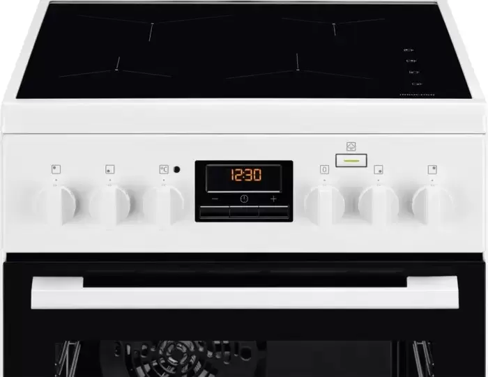 Электрическая плита Electrolux RKI560200W