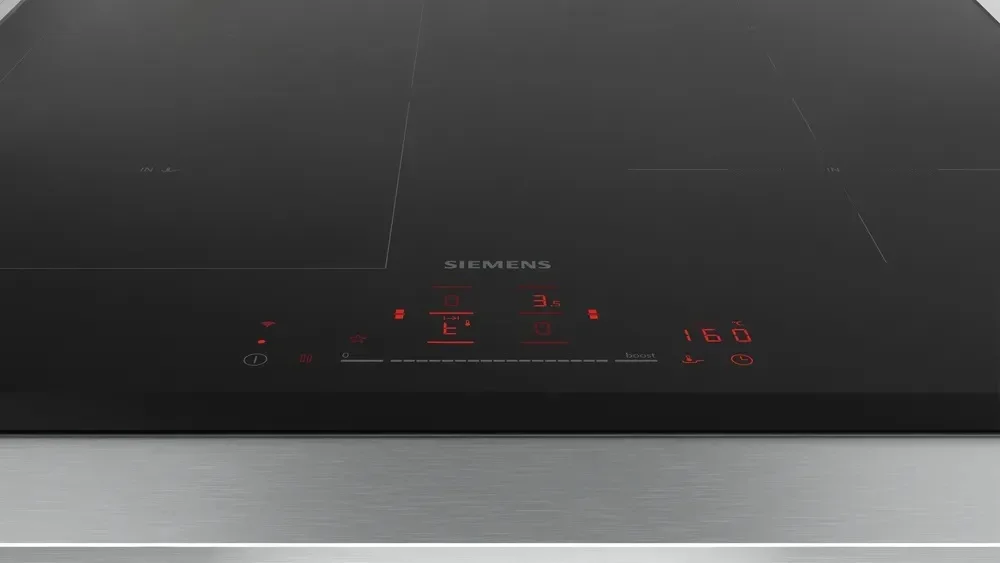 Индукционная варочная панель Siemens ED651HSC1E