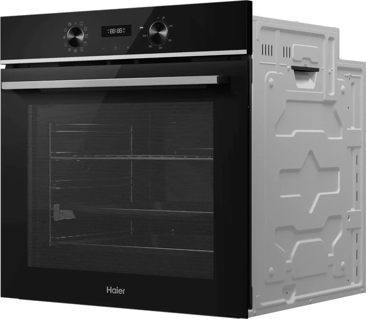 Духовой шкаф Haier HOQ-R2ARN3BX