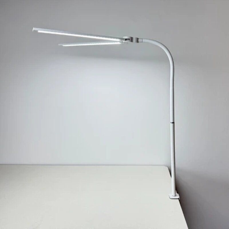 Настольная лампа декоративная Arte Lamp TILT A5127LT-1WH
