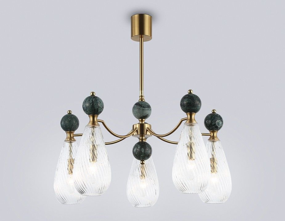 Люстра на штанге Ambrella Light LH LH53292