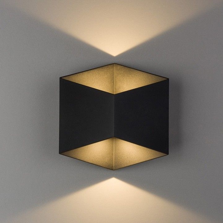 Накладной светильник Nowodvorski Impulse Led 8142