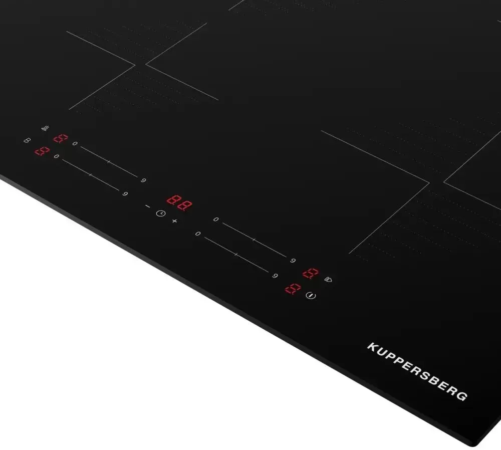 Варочная панель Kuppersberg ICI 606